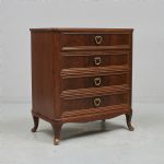 1366 9240 CHEST OF DRAWERS